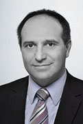 Odvetnik Valter Urbančič